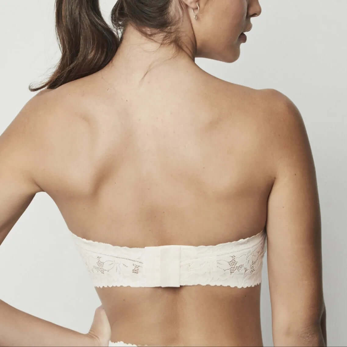 Sujetador Selmark 10916