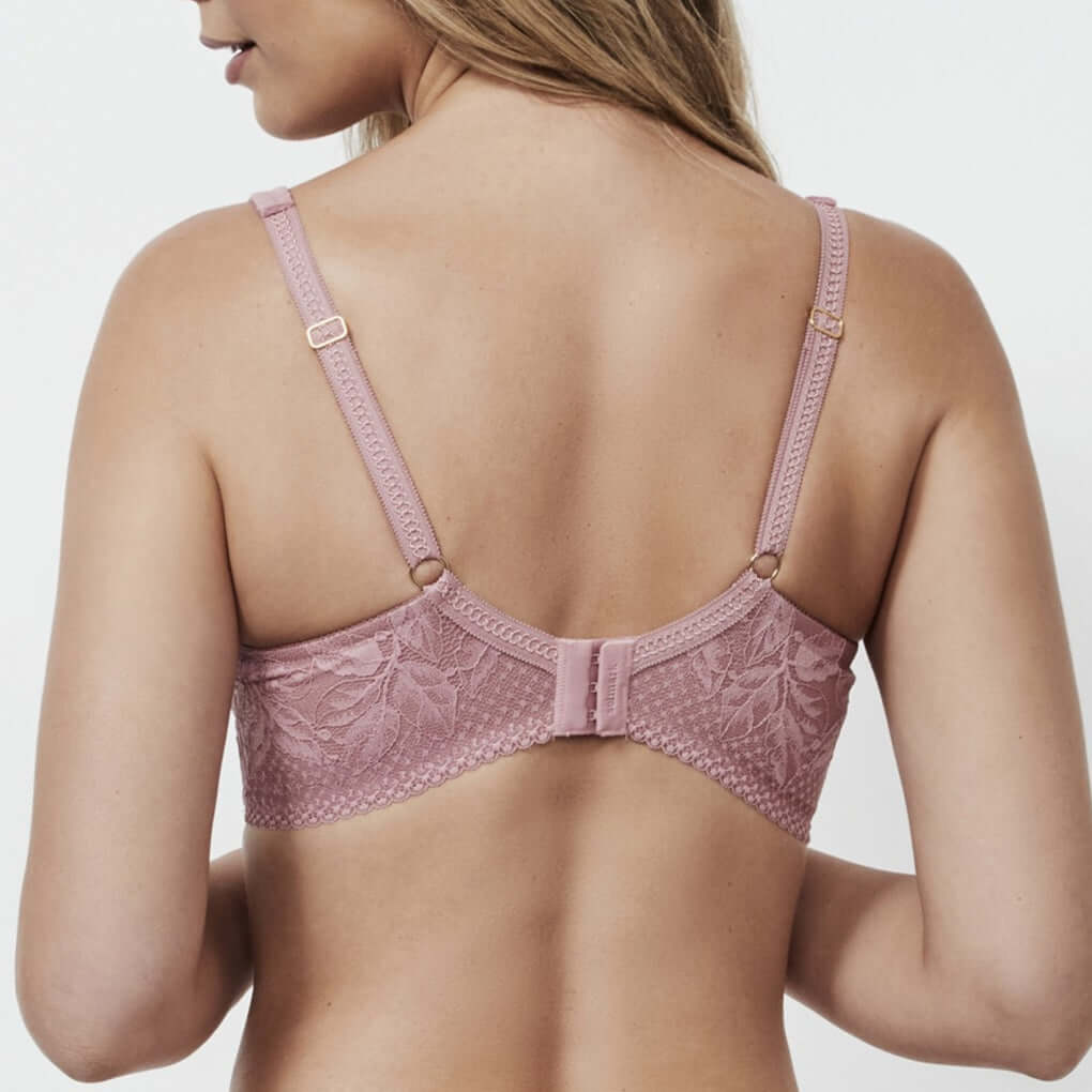 Sujetador gran capacidad Selmark Malitzia 61212 copas grandes