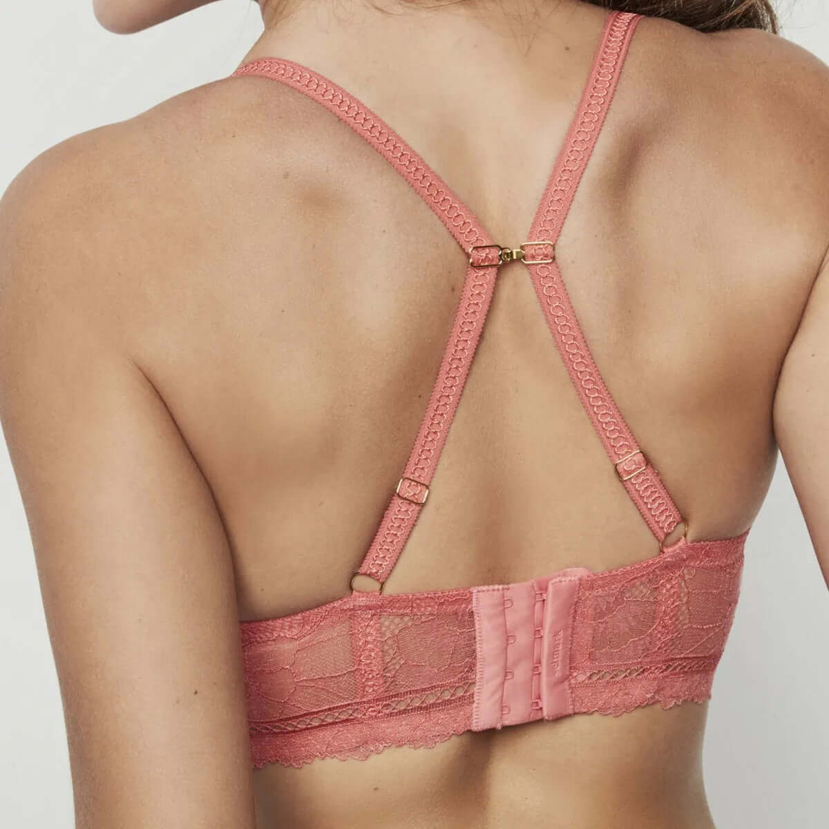 Sujetador Selmark 31215 con aros