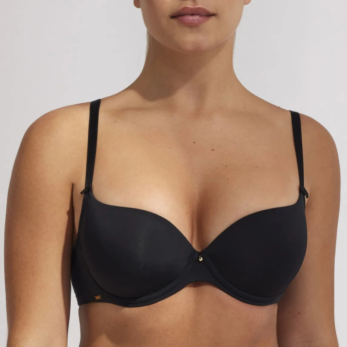 Sujetador Selmark 10517 con aros