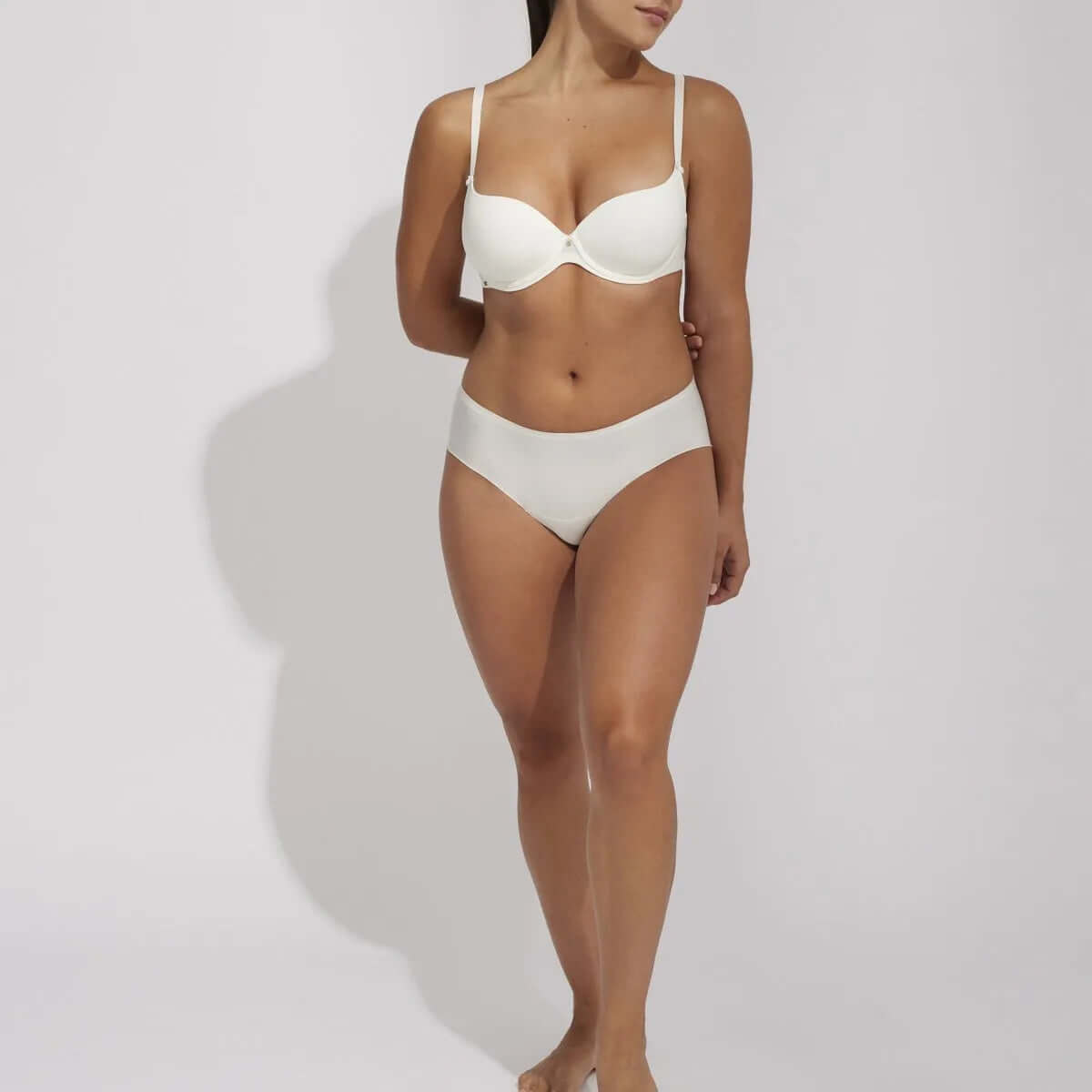 Sujetador Selmark 10517 con aros