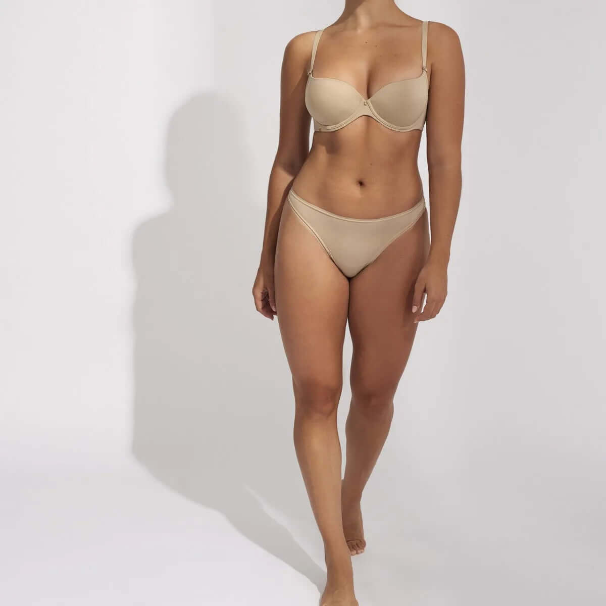 Sujetador Selmark 10517 con aros