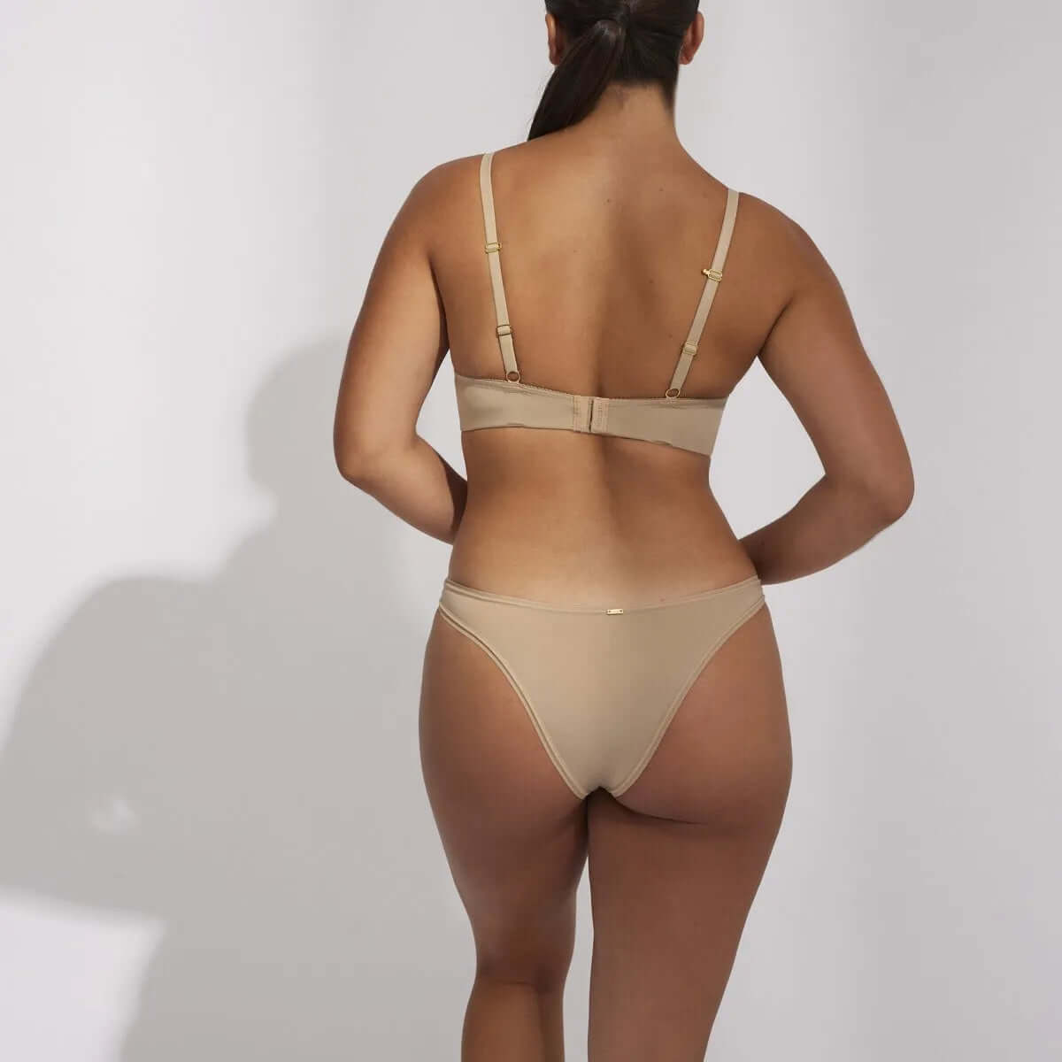 Sujetador Selmark 10517 con aros