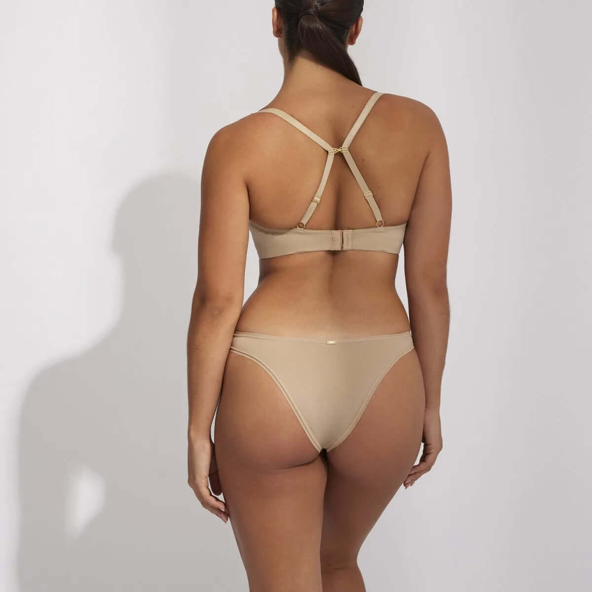 Sujetador Selmark 10517 con aros