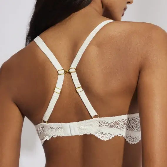 Sujetador Selmark push up 31113 Matilda