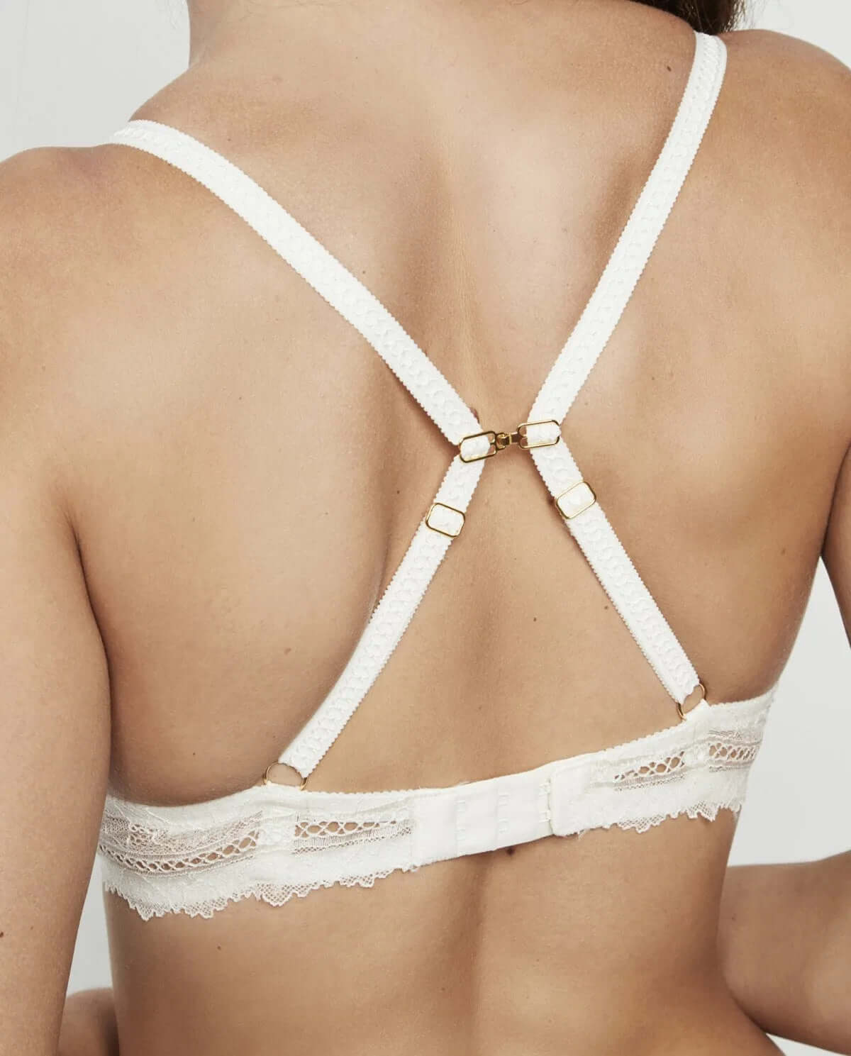 Sujetador Selmark 31213 Push up