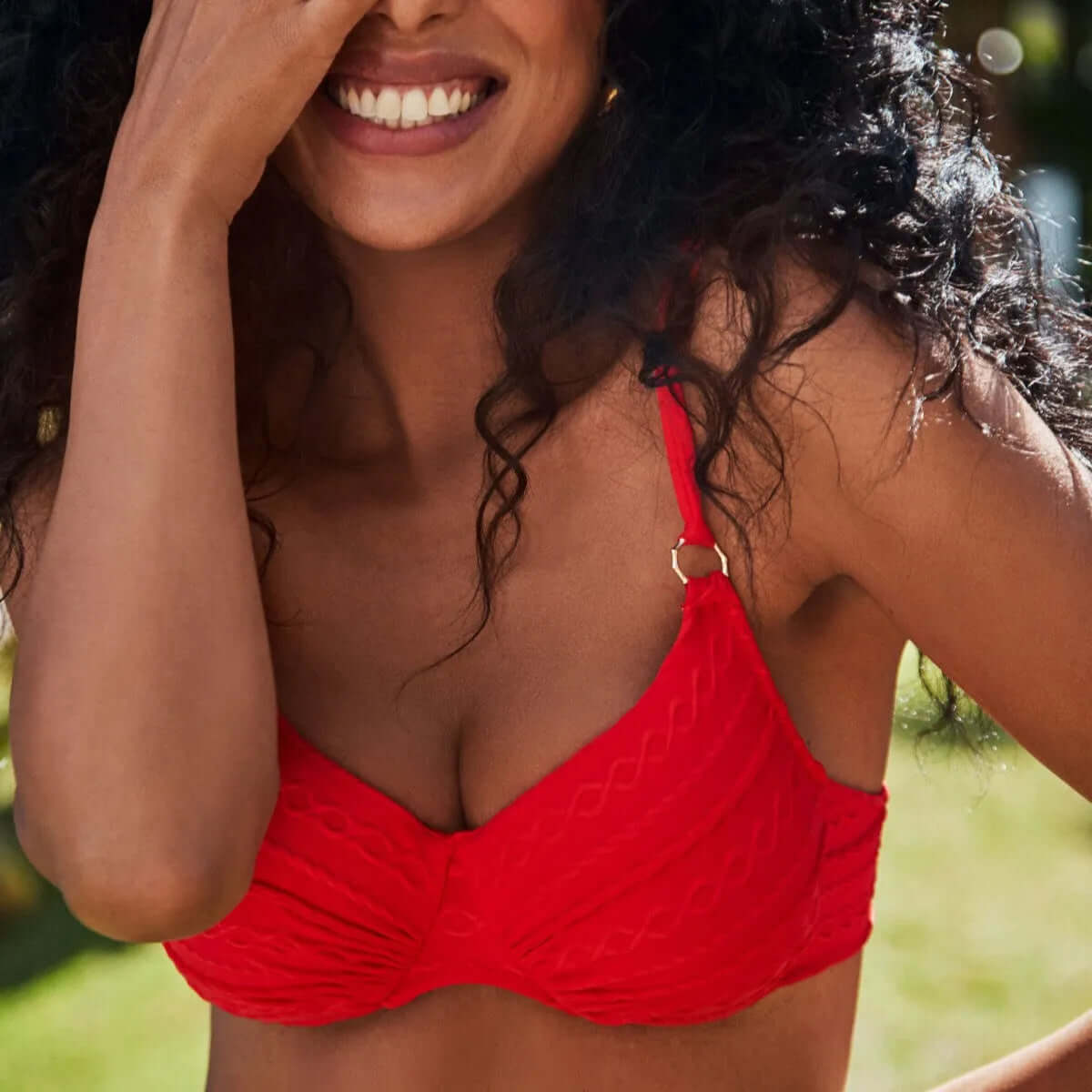 Bikini Selmark BM011