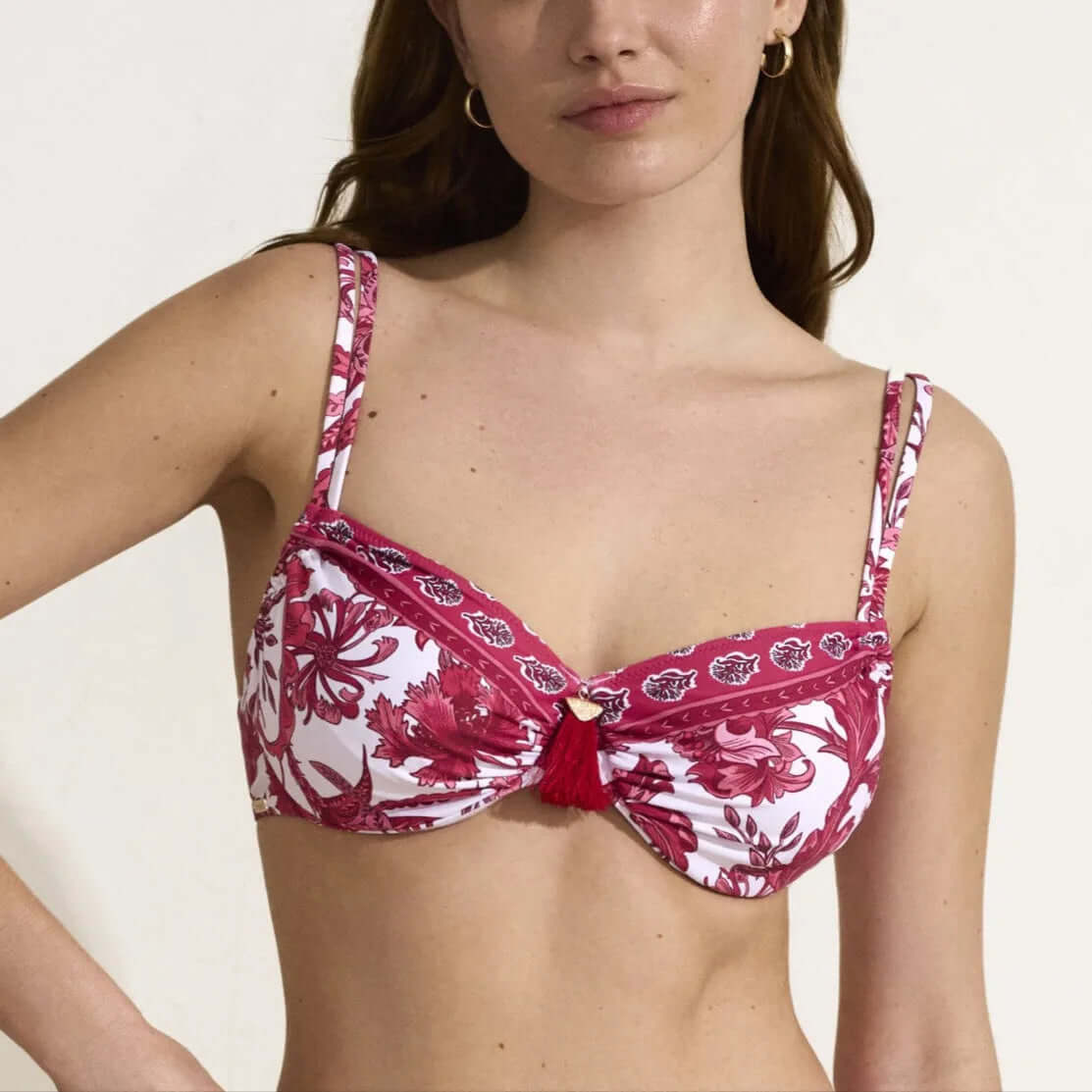Bikini Selmark BM211