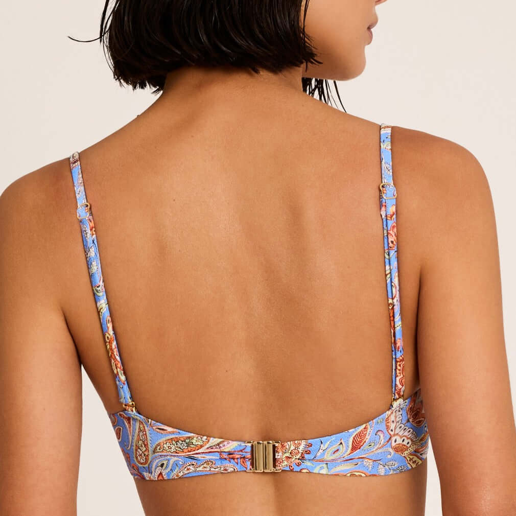 Bikini Selmark BP135