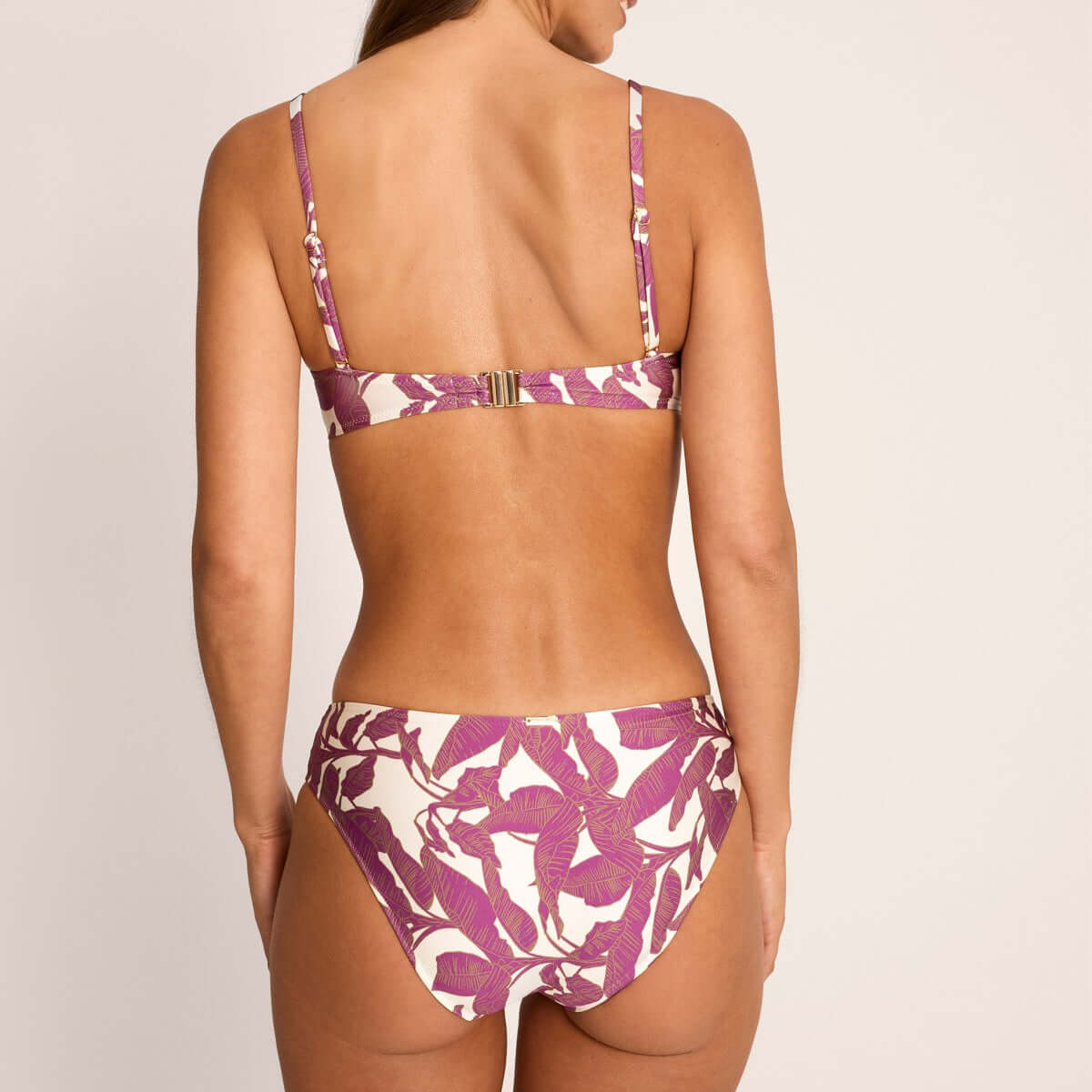 Bikini Selmark BO317
