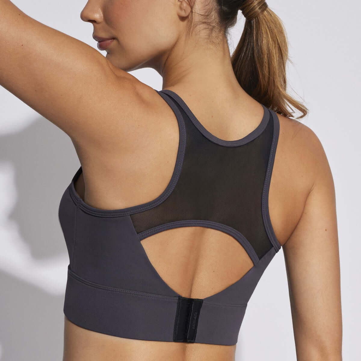 Sujetador deportivo Selmark ST582