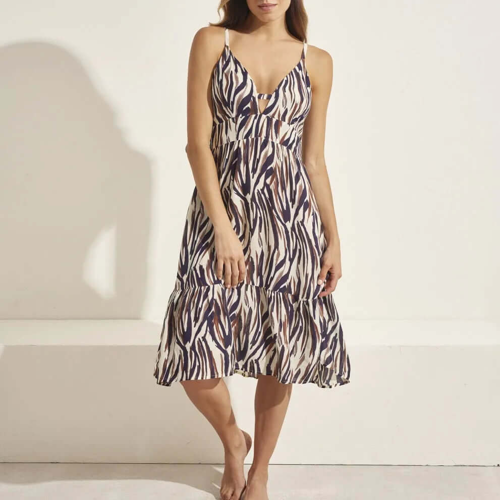 Bañador Selmark BL658