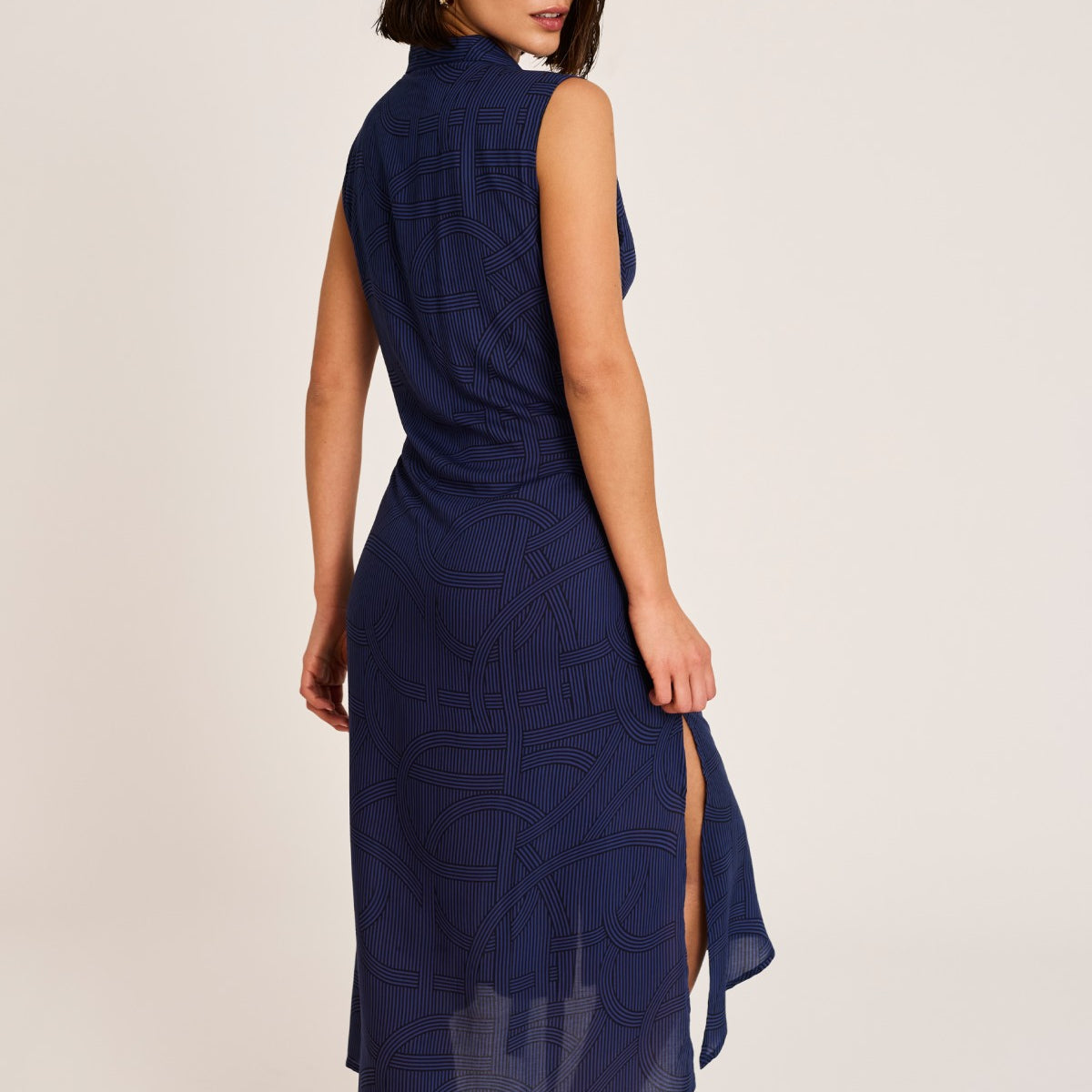 Vestido Selmark BP096