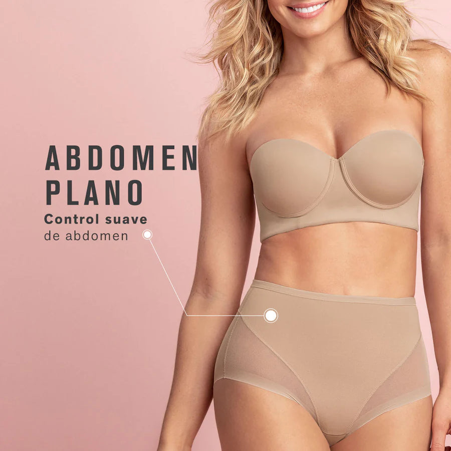 Bragas Leonisa faja 012657