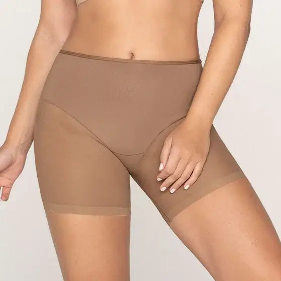 Faja Leonisa culotte 012769 Habano