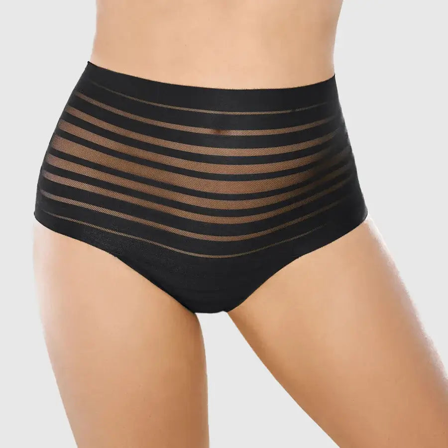Bragas Leonisa faja 012890 Negro