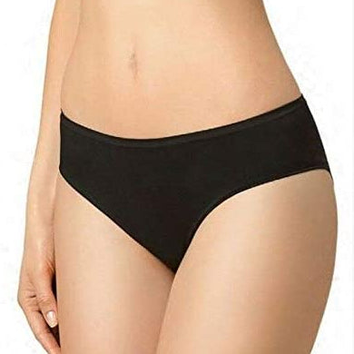 Bragas bikini Golden Lady 0059 Negro