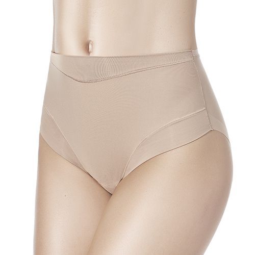 Bragas alta Janira 1031673 Slip Best Confort Dune
