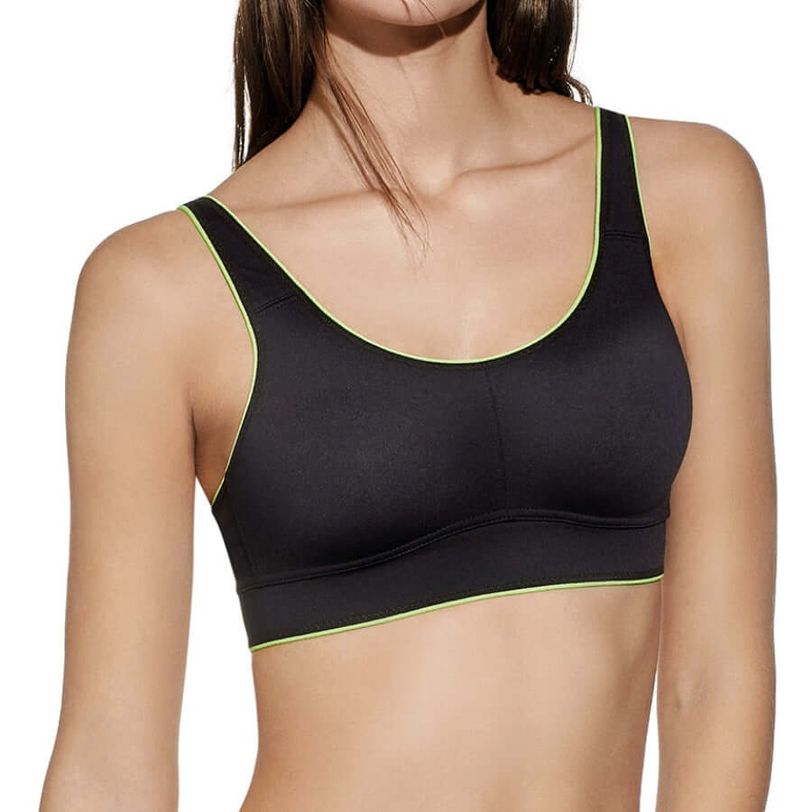 Sujetador Selene deportivo Gina Fluor C