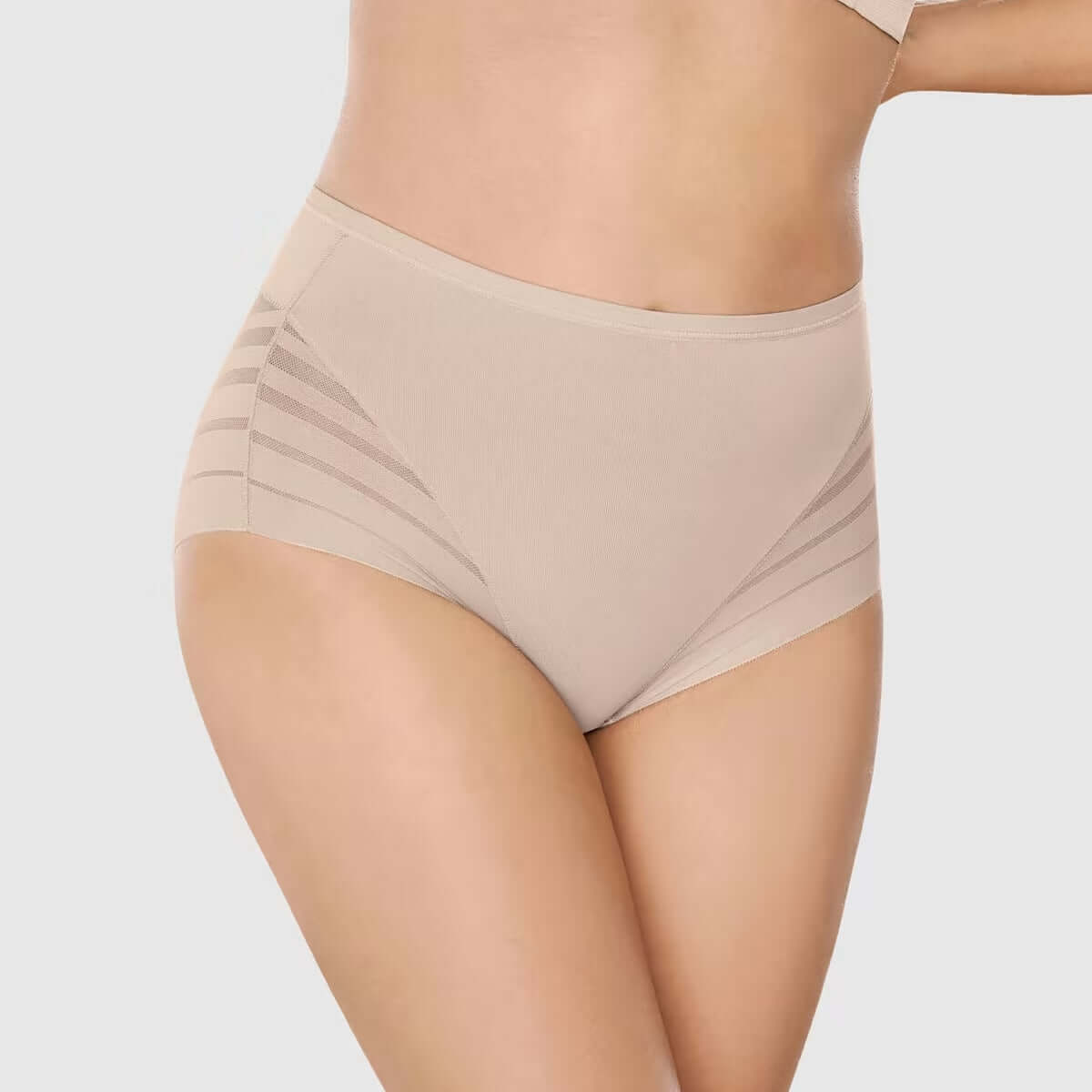 Faja Leonisa braga 012903 Habano claro