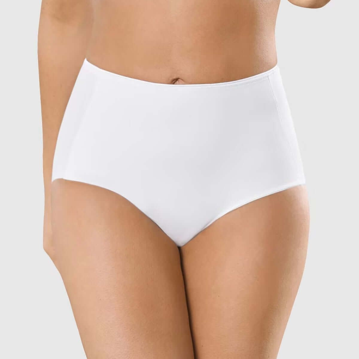 Faja Leonisa braga 012949 Blanco