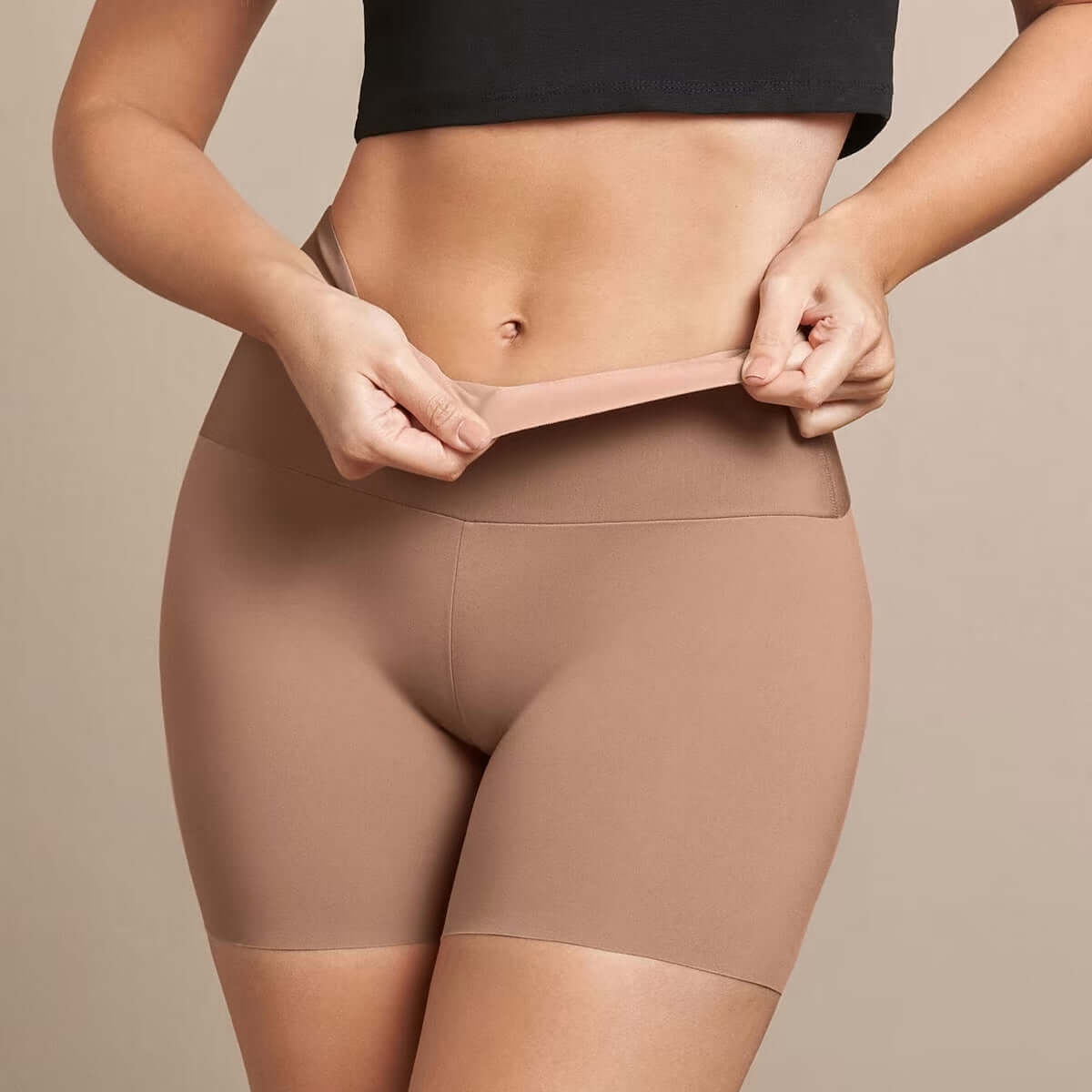 Faja Leonisa short 012970