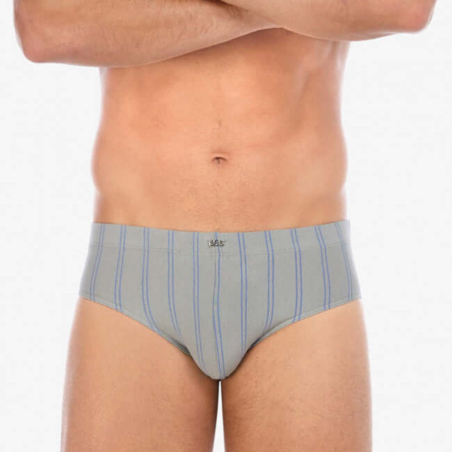 Calzoncillos slip SET hombre 13484