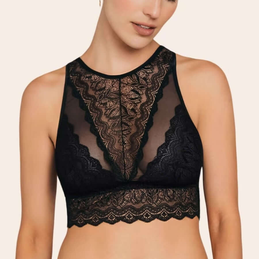 Leonisa Bralette Bra 015807