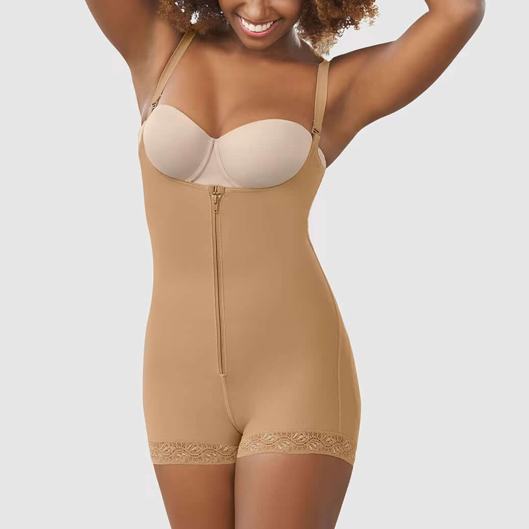 Faja Leonisa reductora 018678N