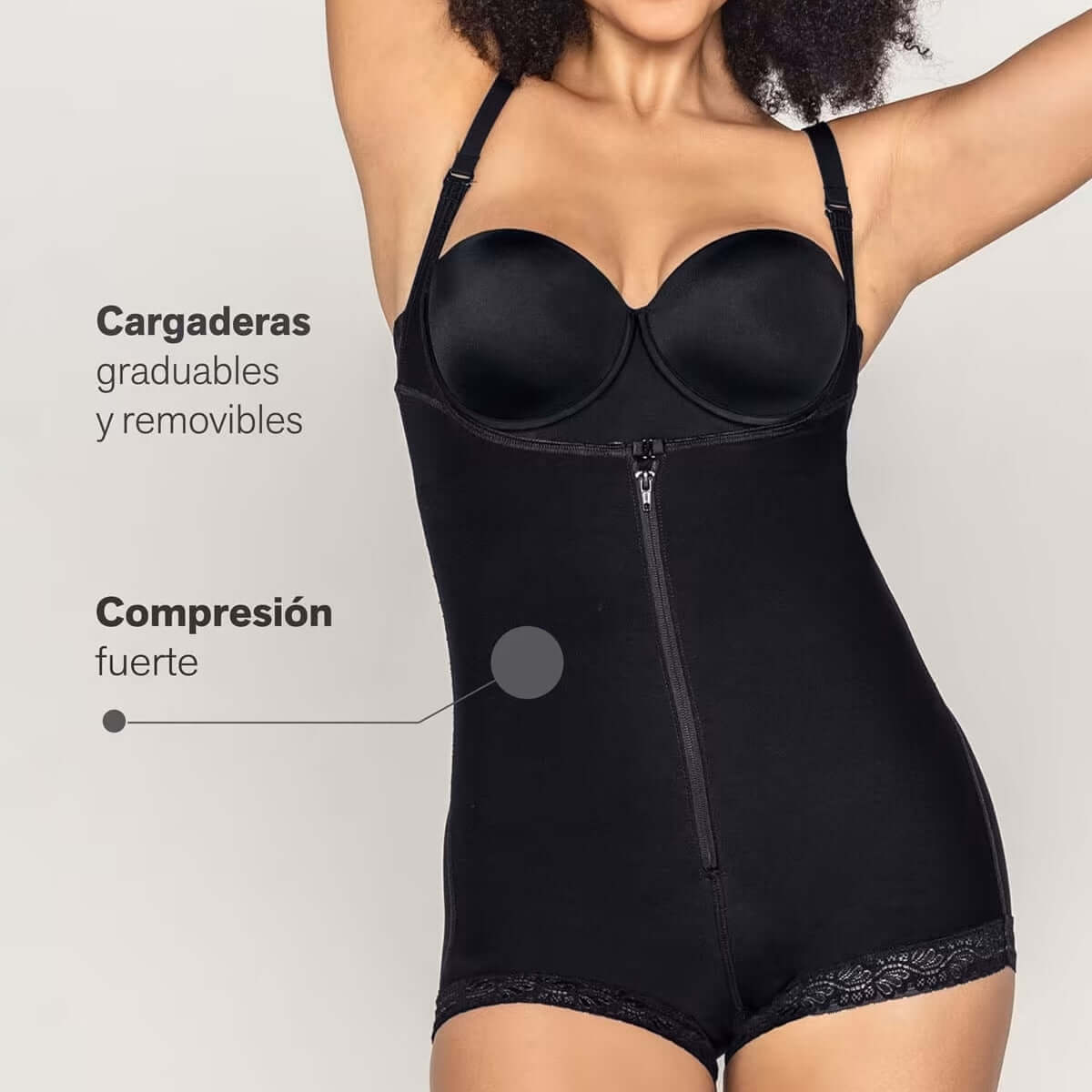 Faja Leonisa reductora 018678N