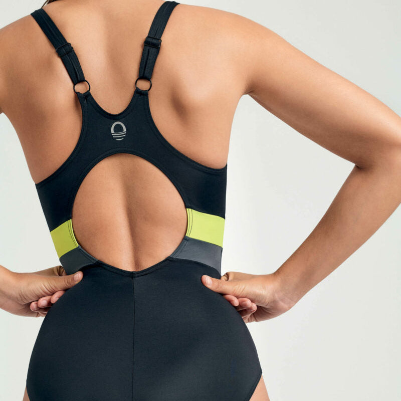 Bañador piscina Basmar 2102C