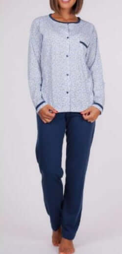 Pijamas mujer Rachas Abreu 21313