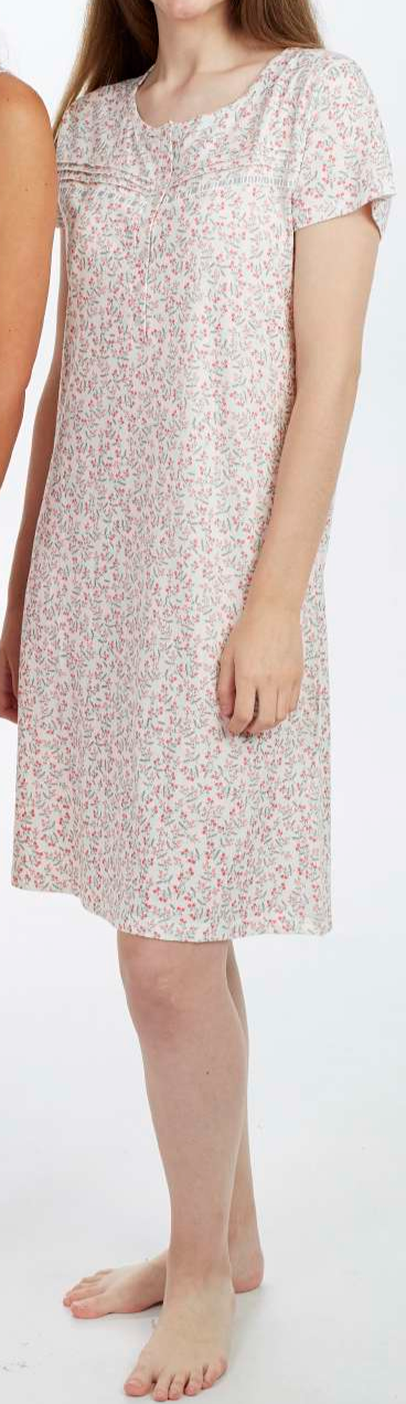 Camisolas de mujer Cue 28329 Rosa