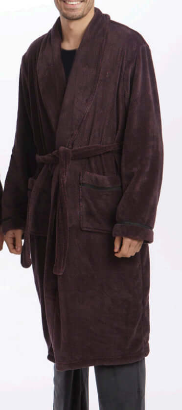 Batas hombre CUE 29553 Vino ⭐⭐⭐⭐⭐