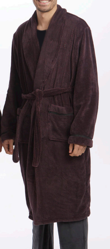 Batas hombre CUE 29553 Vino ⭐⭐⭐⭐⭐