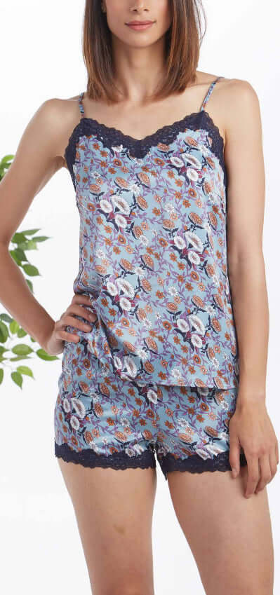 Pijamas mujer CUE 30800 - Main Image