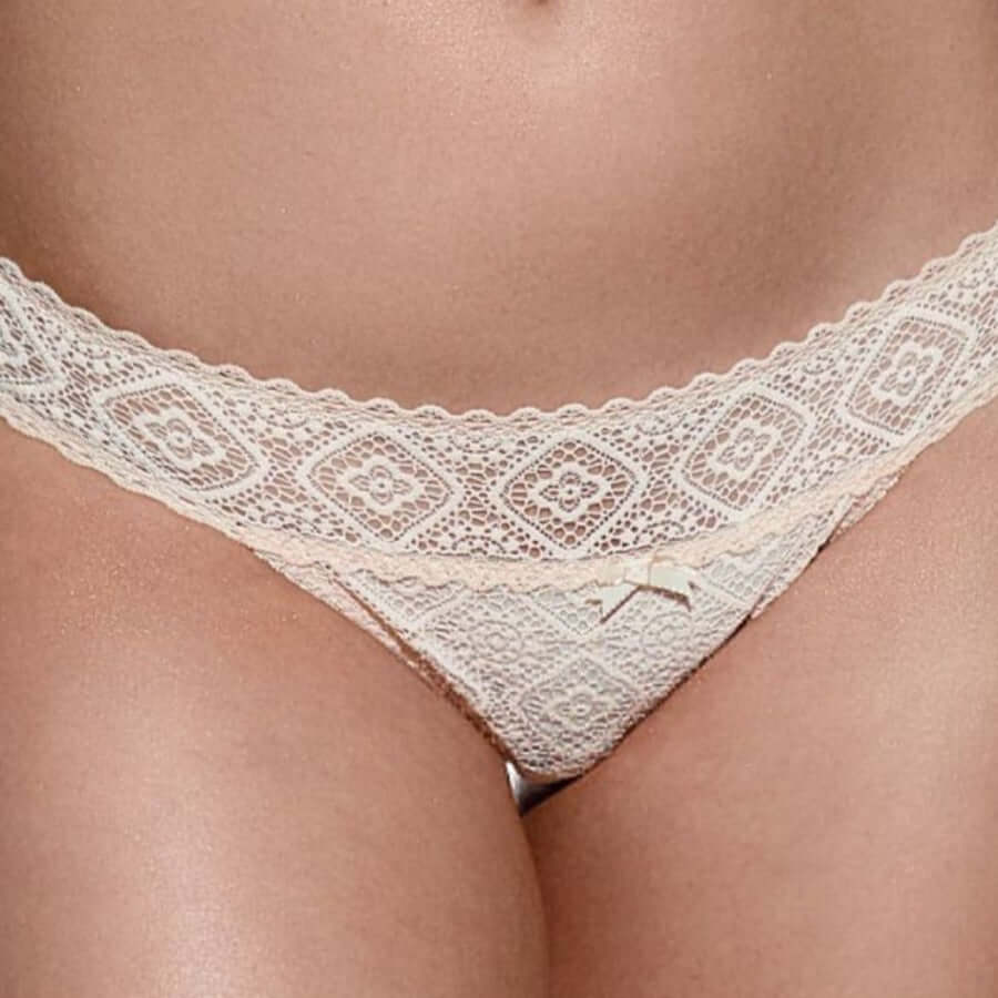 Sujetador Selene con aros Lydia