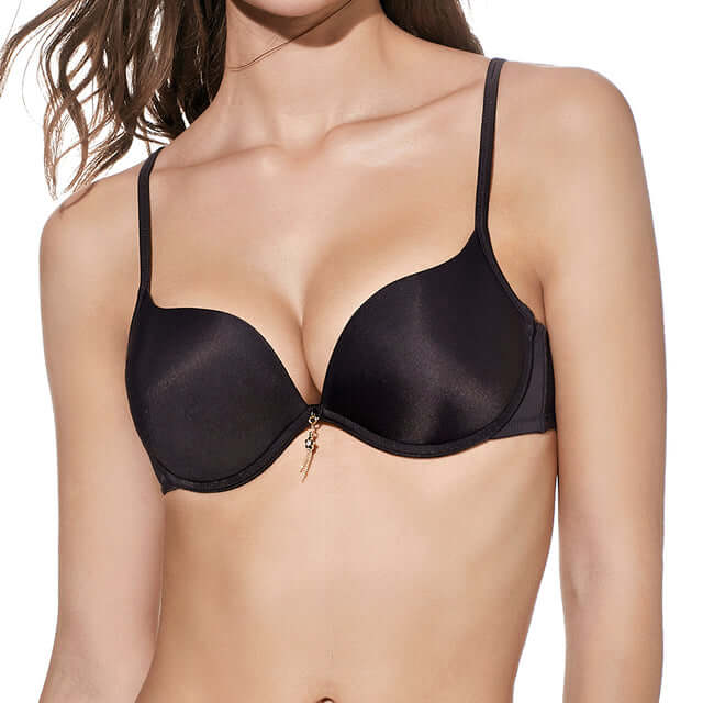 Sujetador Selene con aros Raquel