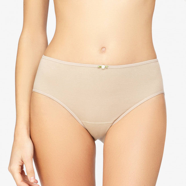 Bragas algodón Avet 3267 Arena