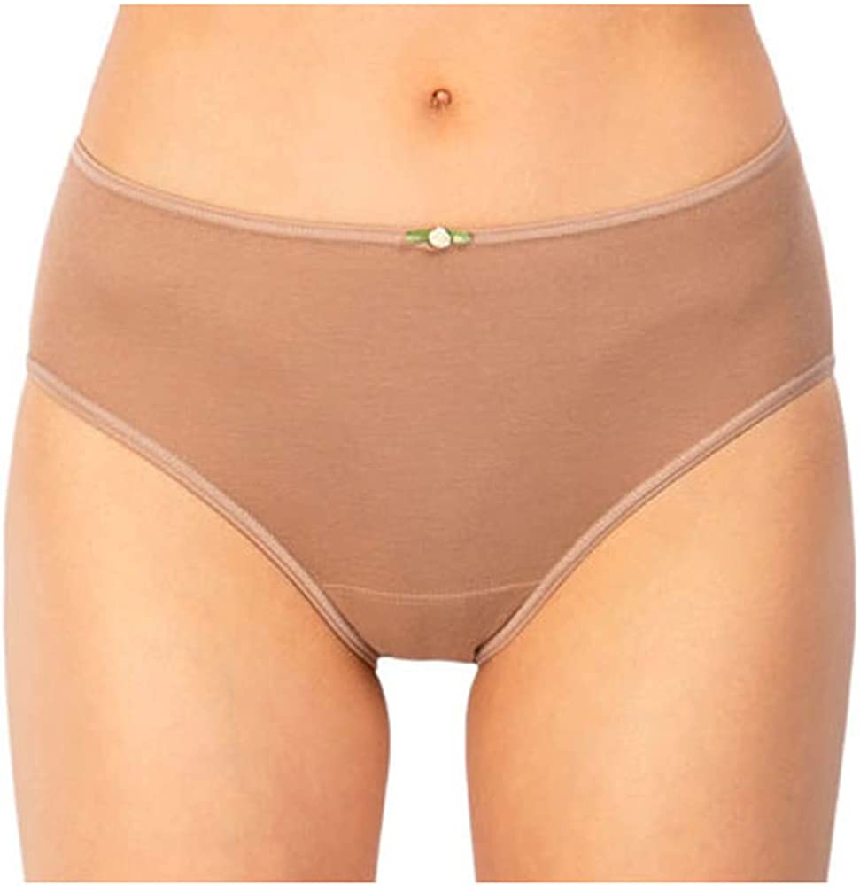 Bragas algodón Avet 3267 visón