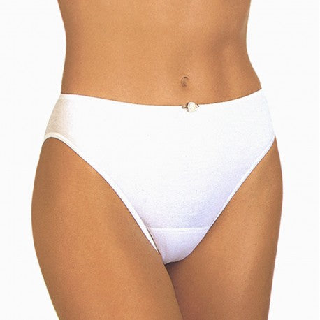 Bragas bikini Avet 3367 Blanco
