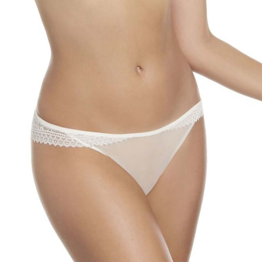 Bragas Selene brasileña 3121 Marfil