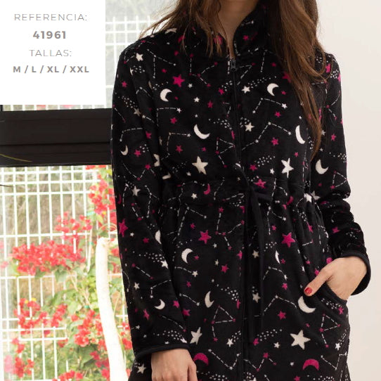 Pijamas mujer Blanca Hernandez 41921