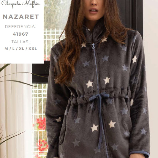 Pijamas mujer Blanca Hernandez 41935