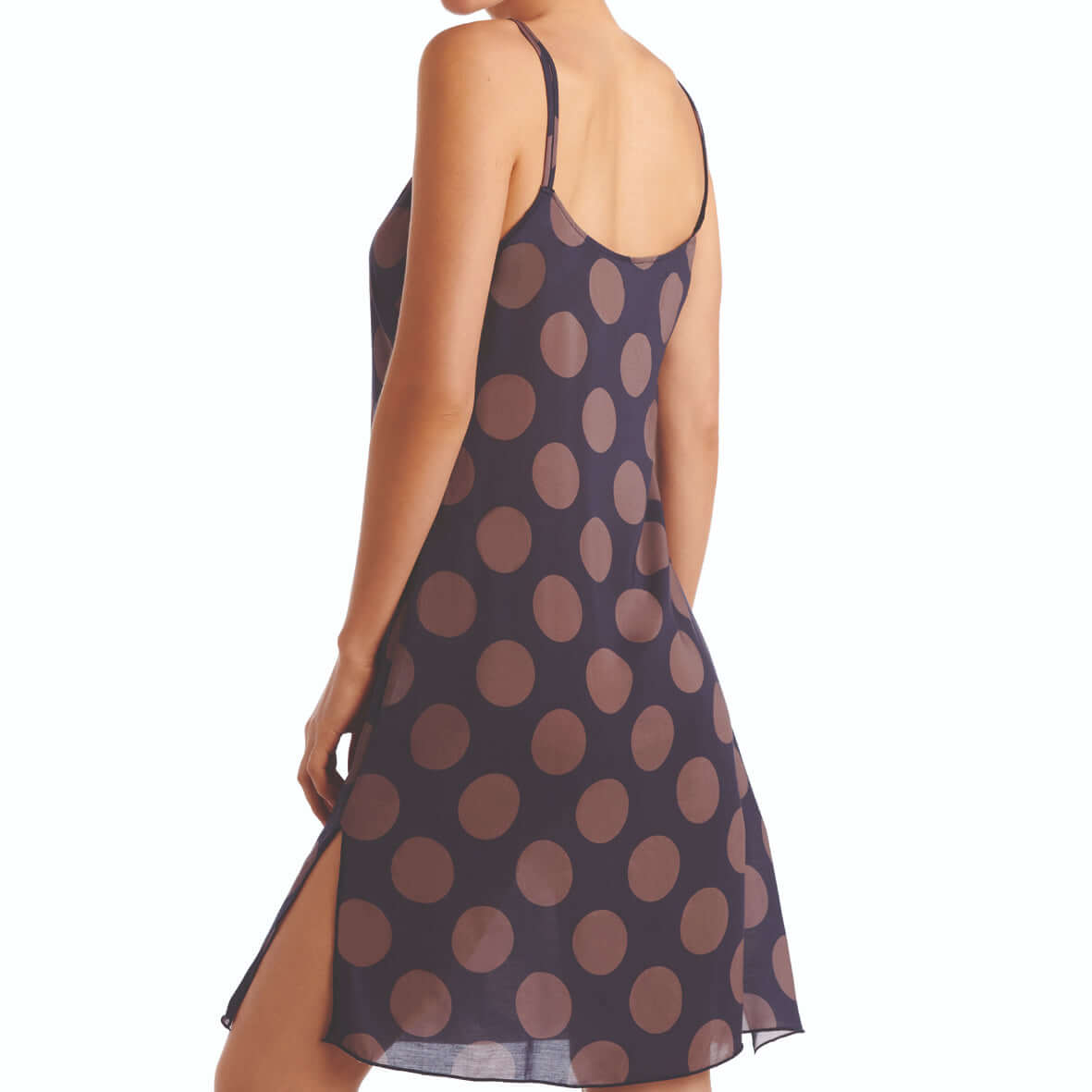 Vestido Basmar Filippa 5105