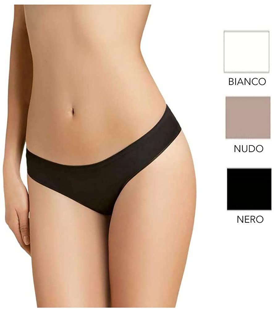 Bragas bikini Golden Lady 0062 XL-5 Dune