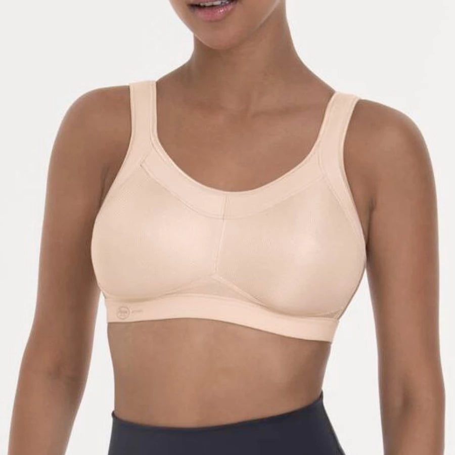 Sujetador Anita deportivo 5529 Momentum Rosa smart