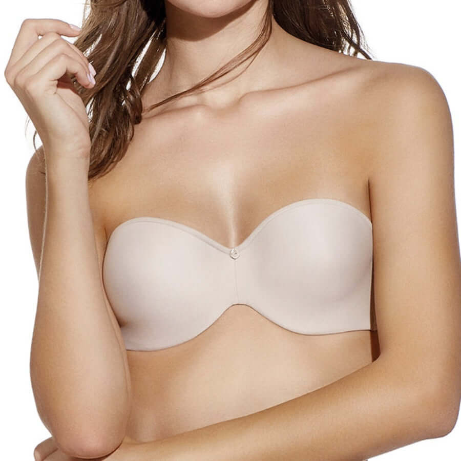 Sujetador Selene con aros Mercedes Tierra B