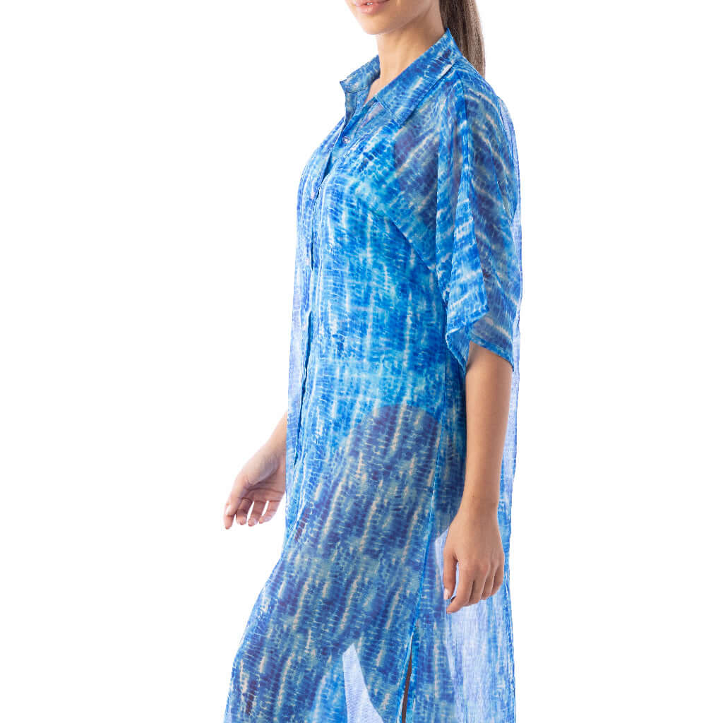 Kaftan Deidad 63131