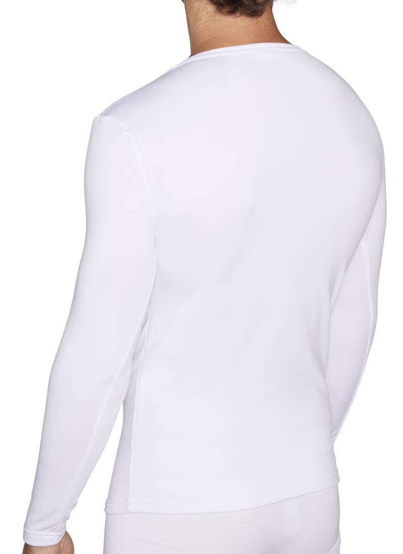camiseta interior hombre térmica Ysabel Mora 70102